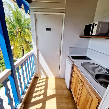 Hotel Le Manguier Morne Pavillon Dış mekan fotoğraf