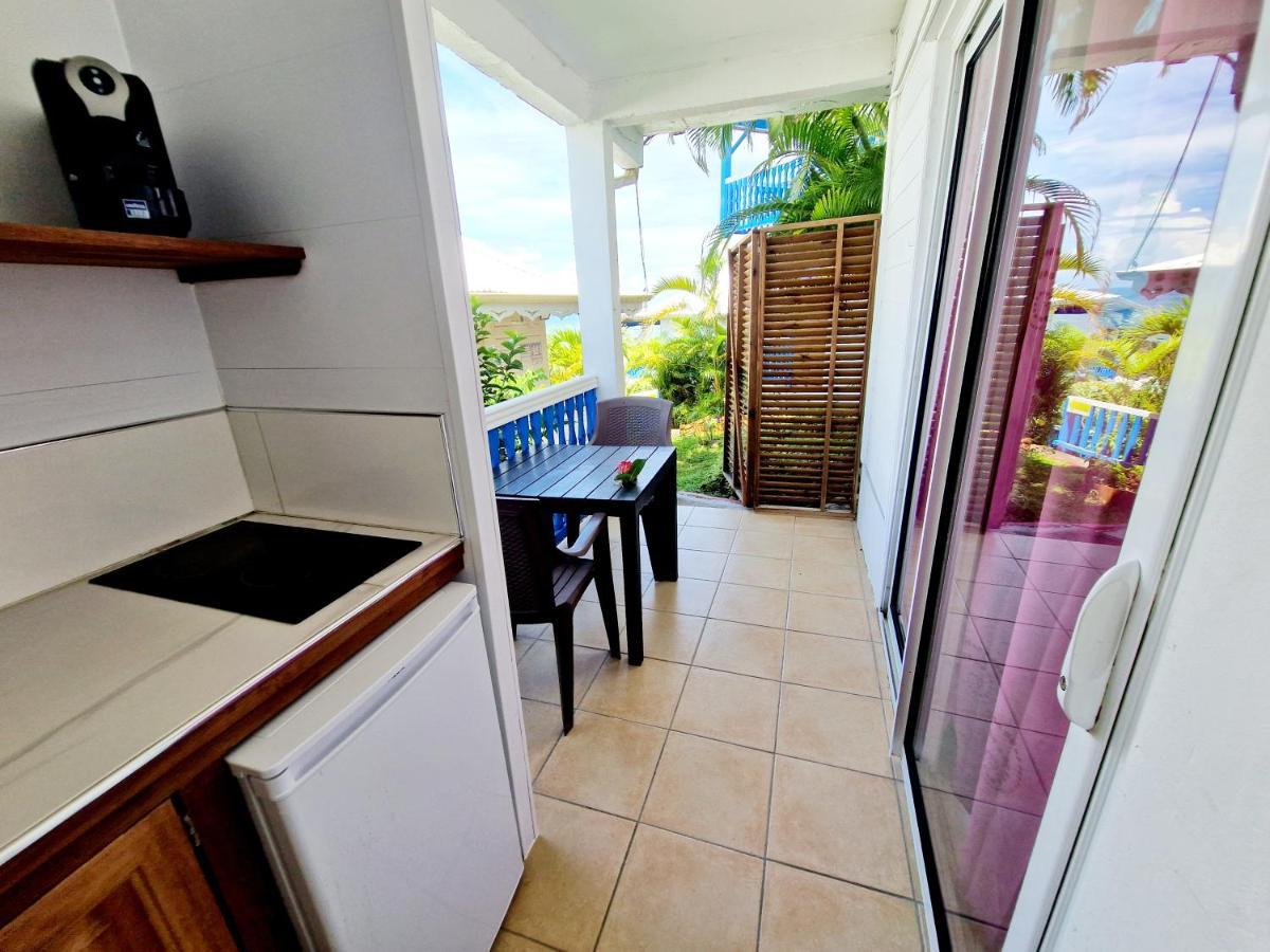Hotel Le Manguier Morne Pavillon Dış mekan fotoğraf