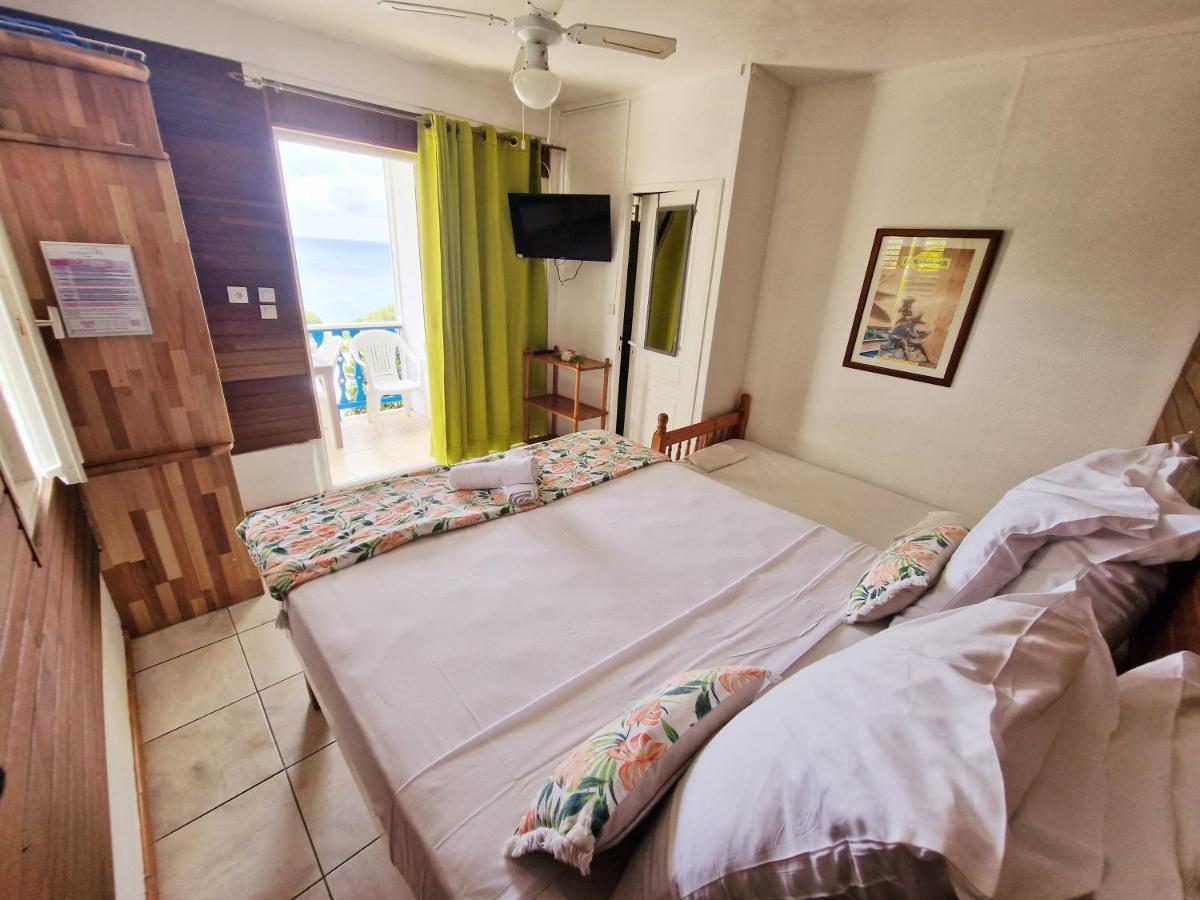 Hotel Le Manguier Morne Pavillon Dış mekan fotoğraf