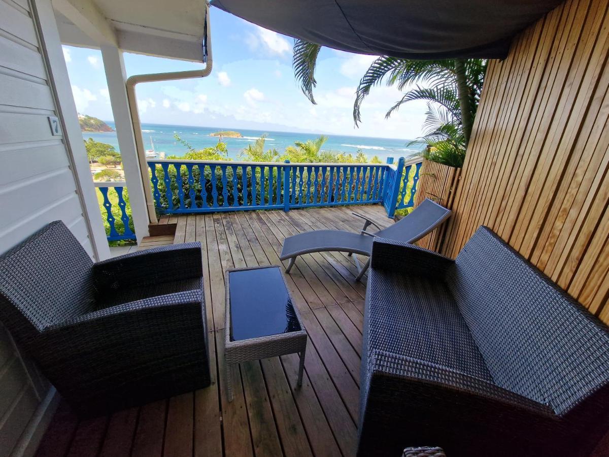 Hotel Le Manguier Morne Pavillon Dış mekan fotoğraf