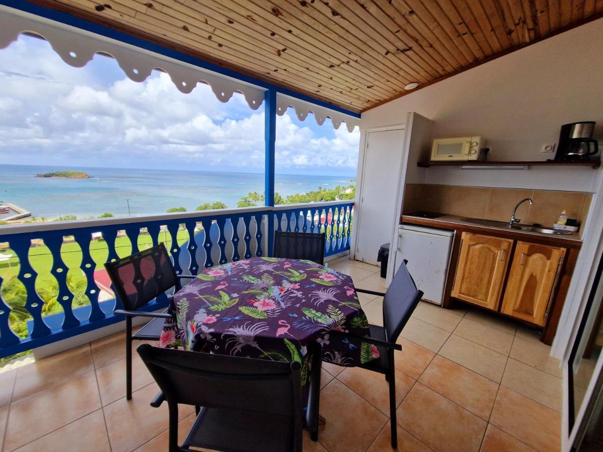 Hotel Le Manguier Morne Pavillon Dış mekan fotoğraf