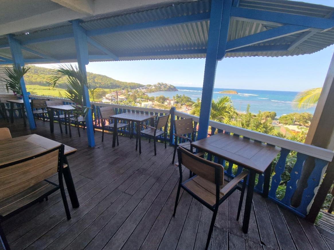 Hotel Le Manguier Morne Pavillon Dış mekan fotoğraf