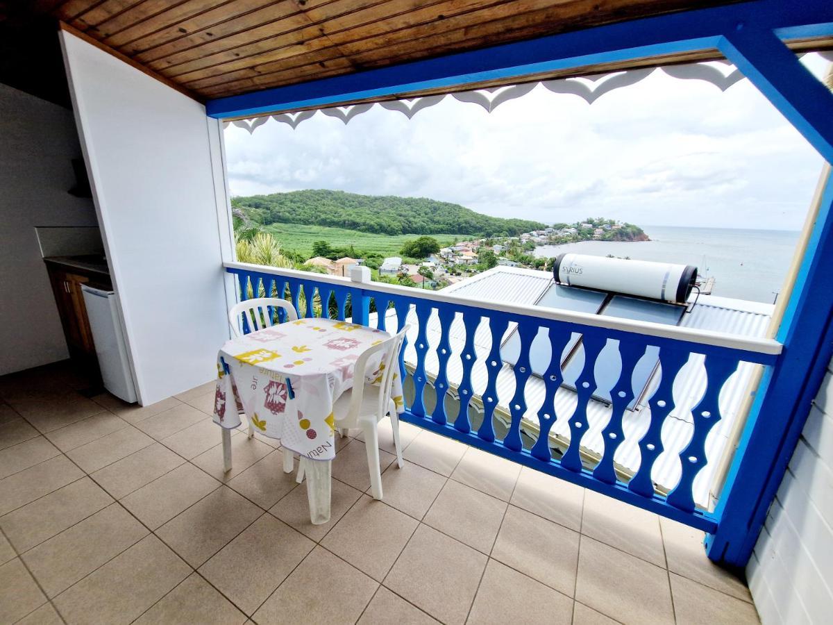 Hotel Le Manguier Morne Pavillon Dış mekan fotoğraf