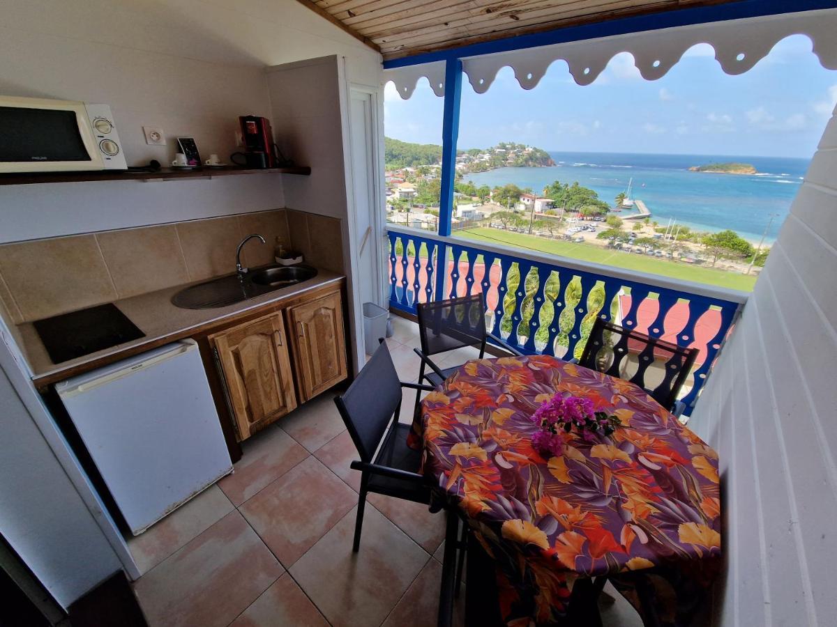 Hotel Le Manguier Morne Pavillon Dış mekan fotoğraf
