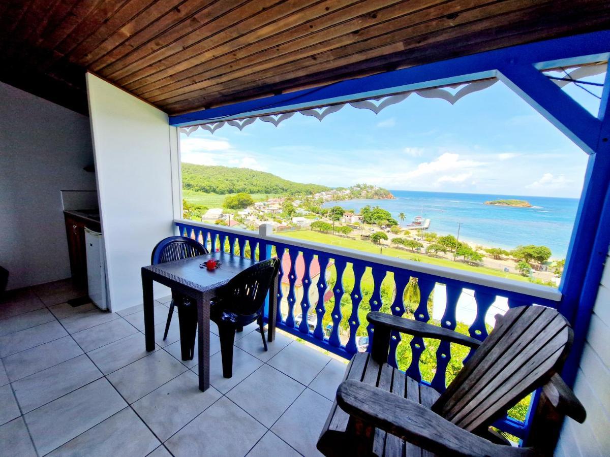 Hotel Le Manguier Morne Pavillon Dış mekan fotoğraf