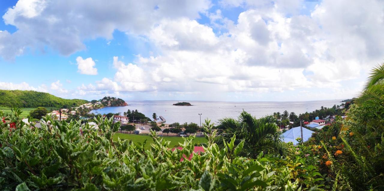 Hotel Le Manguier Morne Pavillon Dış mekan fotoğraf