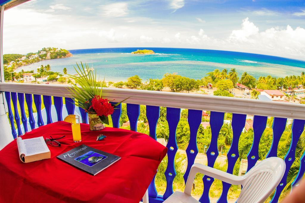 Hotel Le Manguier Morne Pavillon Dış mekan fotoğraf